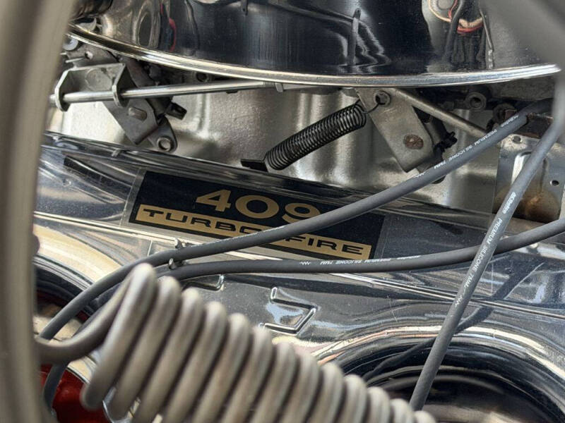 1963 Chevrolet Impala