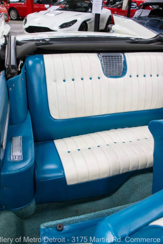 1959 Cadillac Series 62