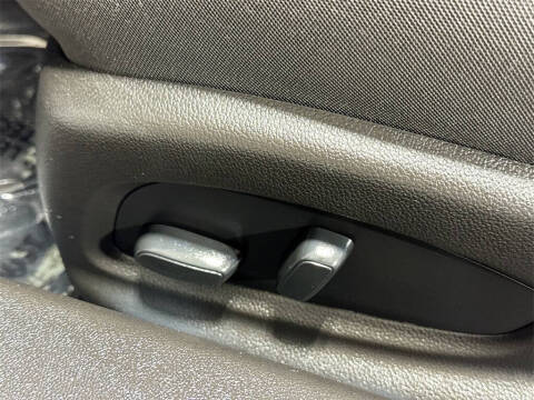 2021 Chevrolet Camaro LT1