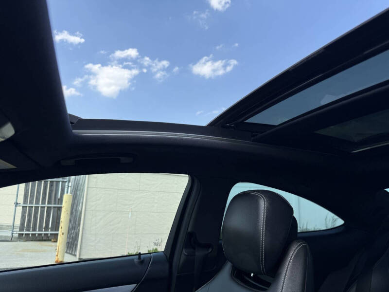 2013 Mercedes-Benz C-Class C 250