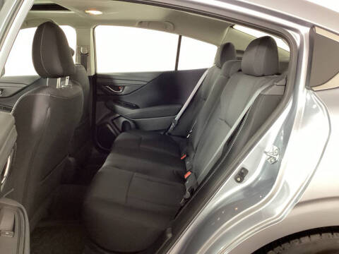 2022 Subaru Legacy Premium