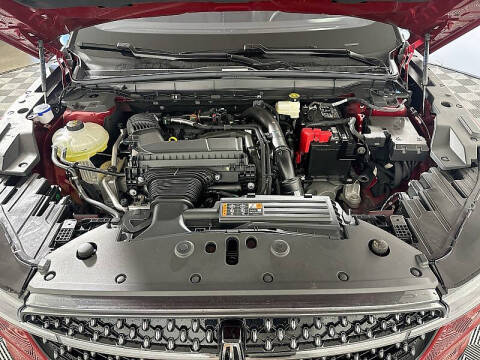 2024 Lincoln Nautilus Premiere