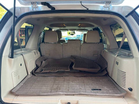 2014 Ford Expedition XLT