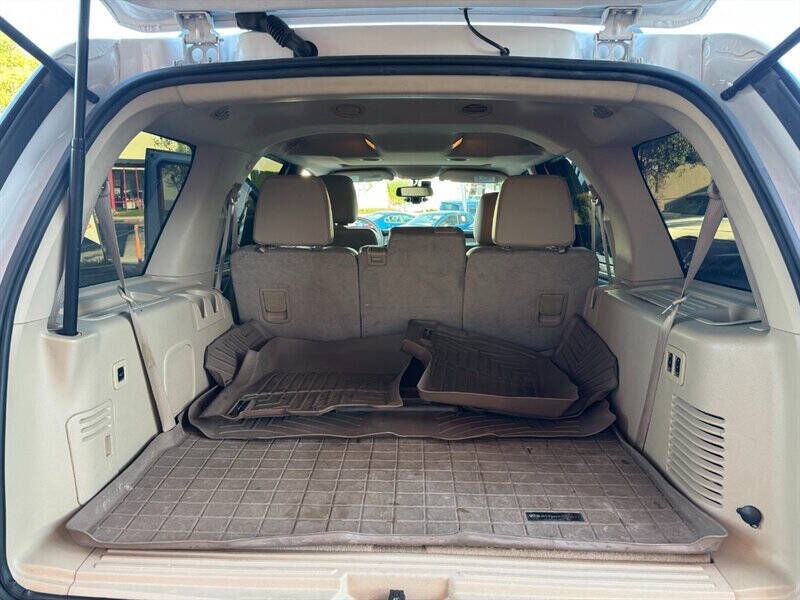 2014 Ford Expedition XLT