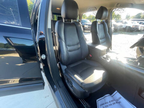 2019 Mazda CX-9 Touring