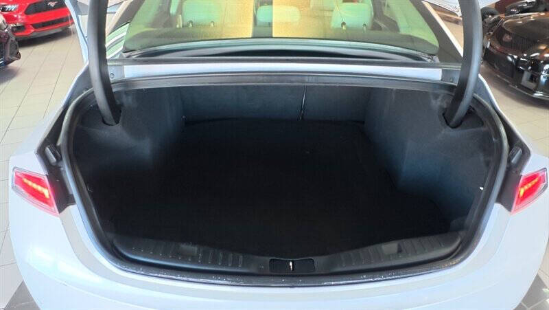 2020 Lincoln MKZ Standard