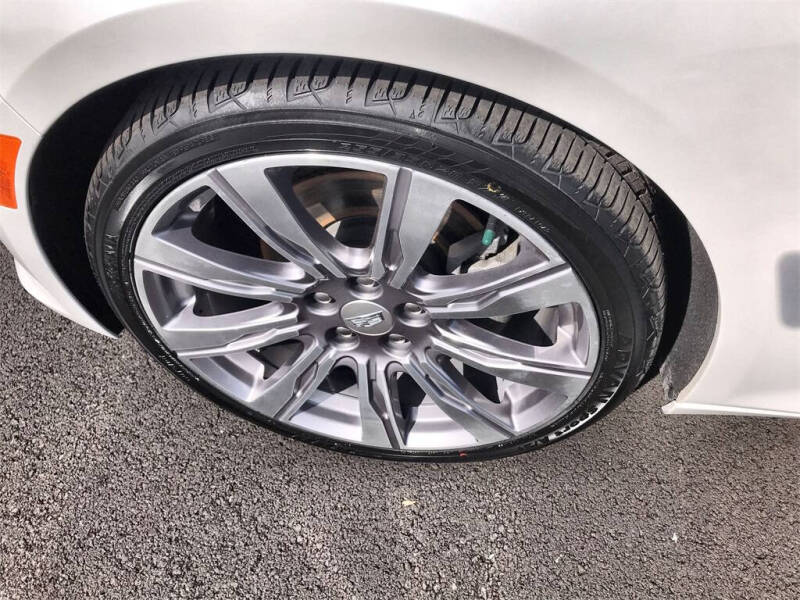 2021 Cadillac CT5 Premium Luxury