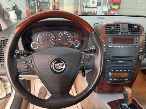 2006 Cadillac CTS