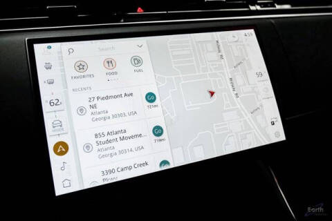 2024 Land Rover Range Rover Sport P360 SE