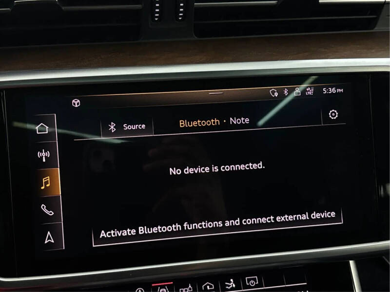 2019 Audi A7 quattro Premium Plus 55 TFSI