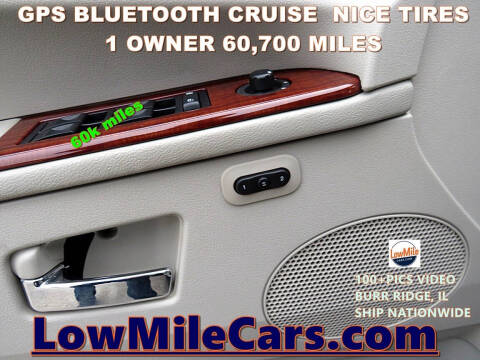 2005 Jeep Grand Cherokee Limited