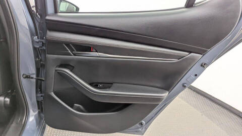 2019 Mazda Mazda3 Hatchback Premium