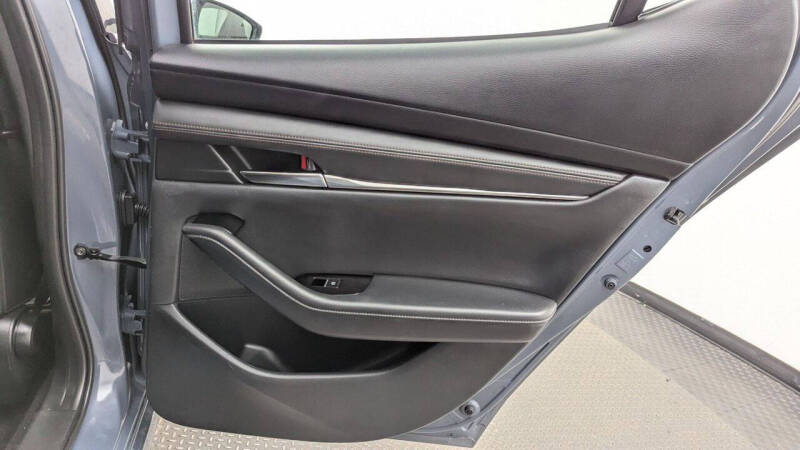 2019 Mazda Mazda3 Hatchback Premium