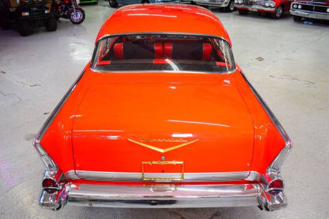 1957 Chevrolet Bel Air