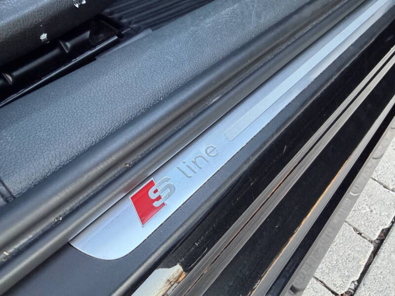 2018 Audi A6 3.0T quattro Sport