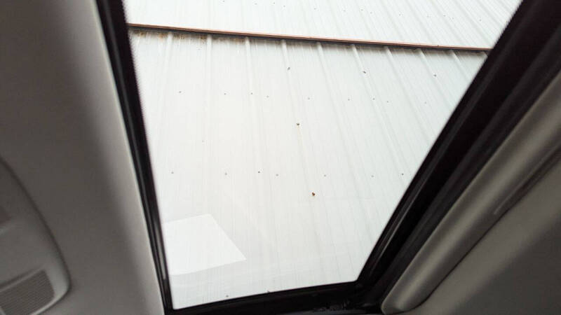 2021 Mazda CX-9 Touring