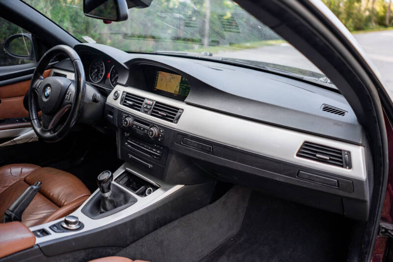 2008 BMW 3 Series 335i