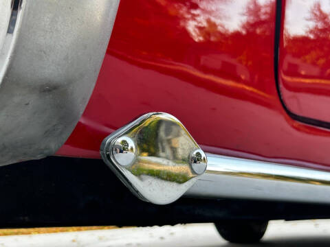 1949 Oldsmobile Futuramic 76