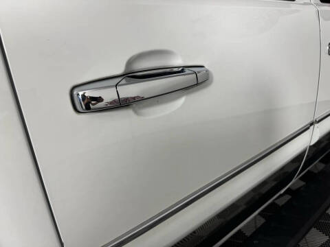 2011 GMC Sierra 1500 Denali