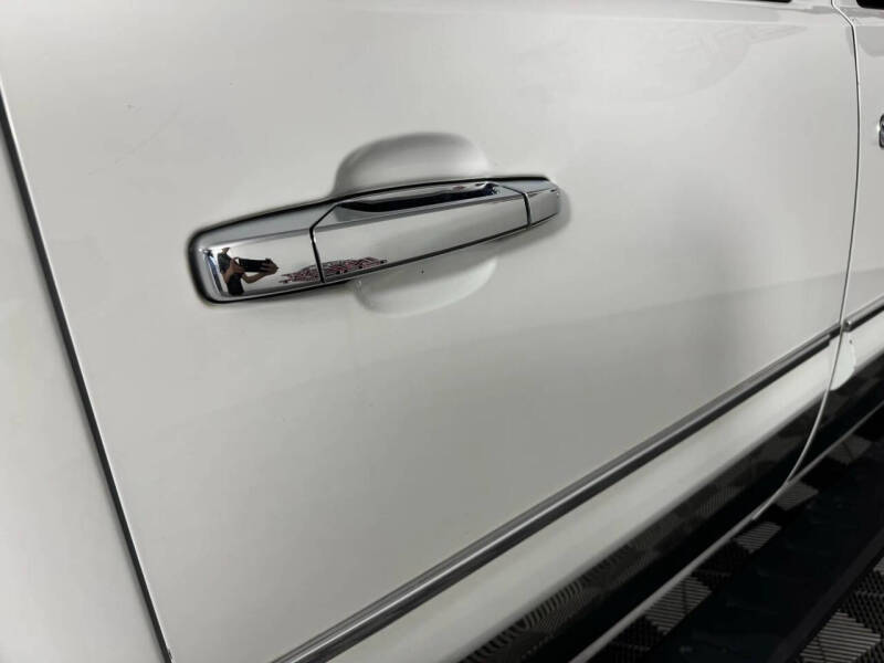 2011 GMC Sierra 1500 Denali