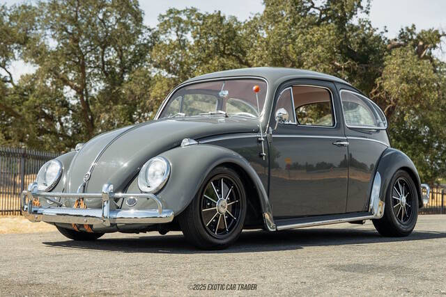 1964 Volkswagen Beetle