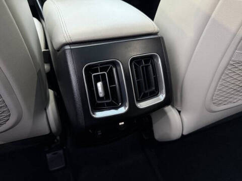 2021 Kia Sorento Hybrid EX