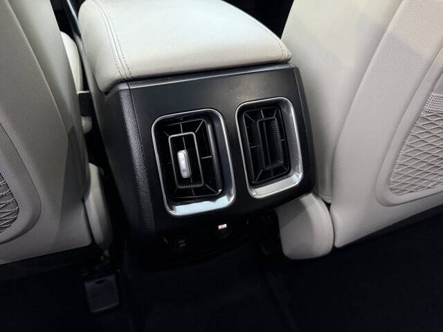 2021 Kia Sorento Hybrid EX