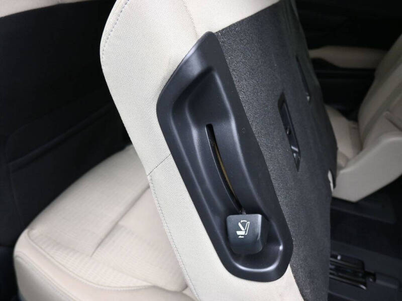 2023 Subaru Ascent Premium 8-Passenger