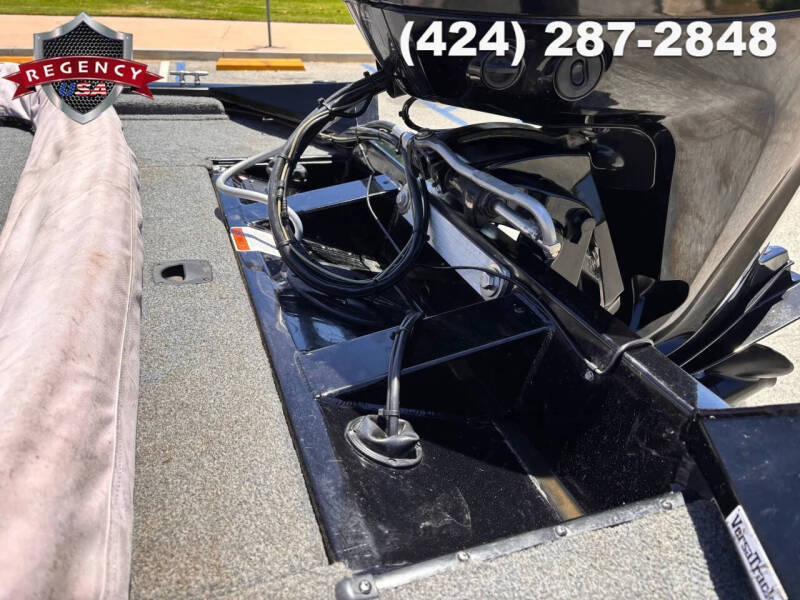 2019 Tracker Pro Team 175 TXW