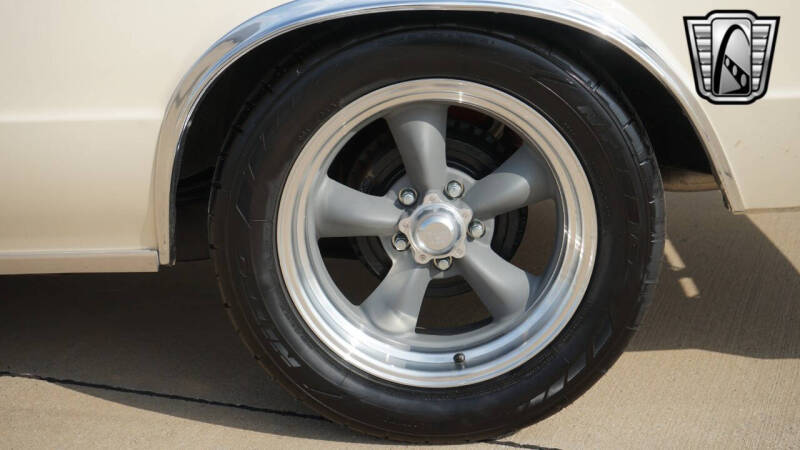 1980 Chevrolet El Camino