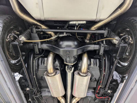 1970 Chevrolet Camaro