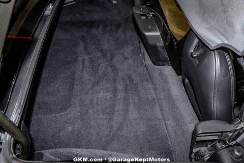 2002 Chevrolet Corvette