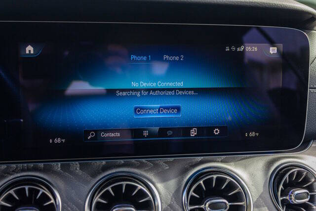 2023 Mercedes-Benz E-Class 24