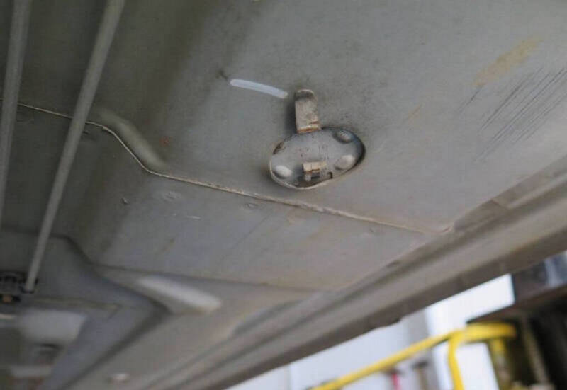 1997 Cadillac DeVille