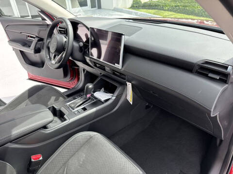 2026 Mazda CX-5 2.5 S Select