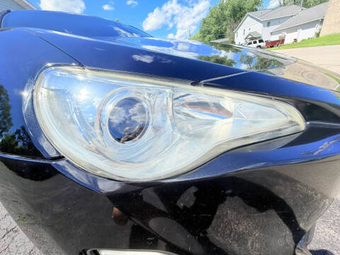 2013 Scion FR-S