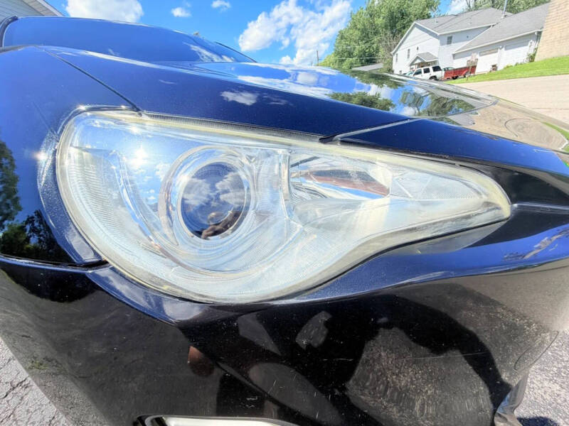 2013 Scion FR-S