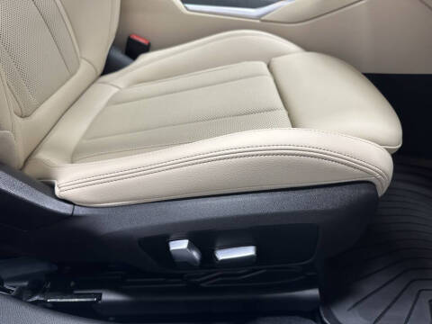 2023 BMW 3 Series 330i xDrive