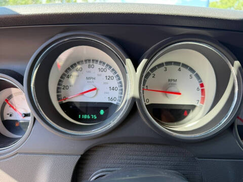 2009 Dodge Challenger R/T