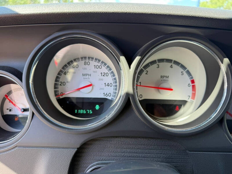 2009 Dodge Challenger R/T