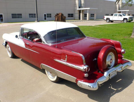 1956 Pontiac Chieftain