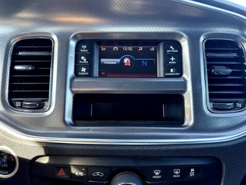 2012 Dodge Charger SRT8 Super Bee