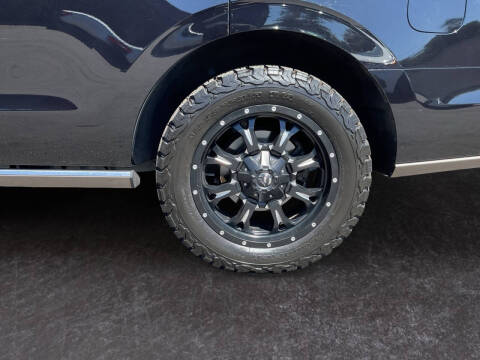 2020 Ford Expedition King Ranch