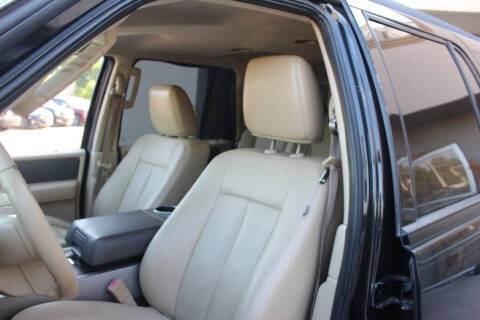 2013 Ford Expedition XLT