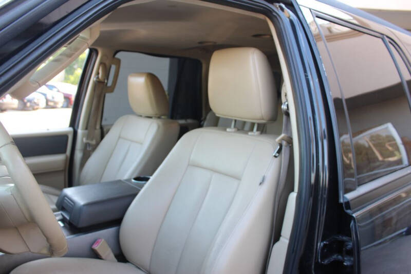 2013 Ford Expedition XLT