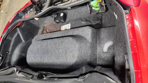 2007 Pontiac Solstice