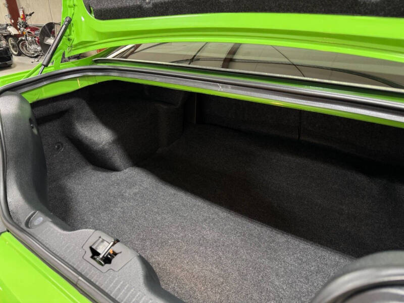 2014 Ford Mustang GT Premium