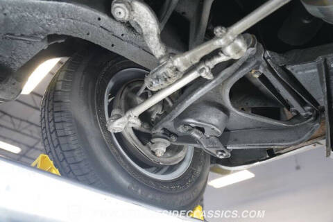 1963 Chevrolet Corvette