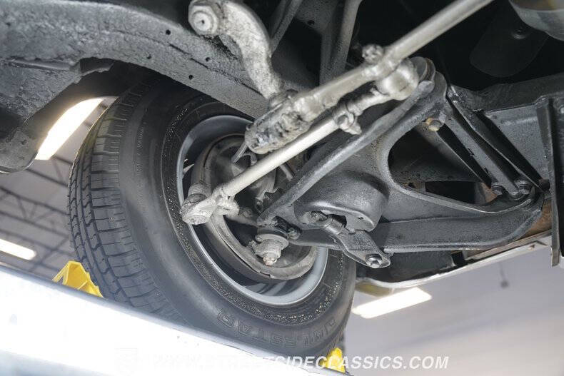 1963 Chevrolet Corvette