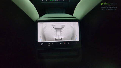 2024 Tesla Model 3 Performance